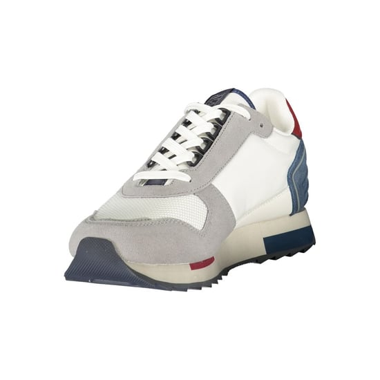 Deportiva de Hombre Napapijri Blanca de Poliéster - Image 3