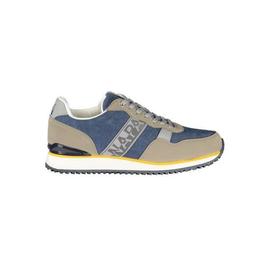Zapatilla de Hombre Napapijri Azul de Poliéster - Image 1