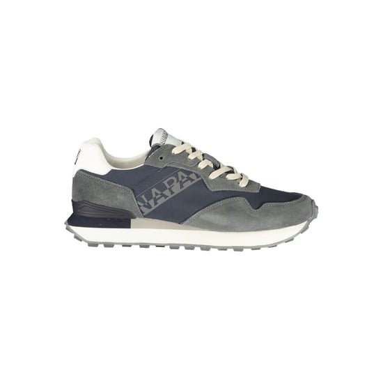 Zapatilla de Hombre Napapijri Blue Poliuretano - Image 1