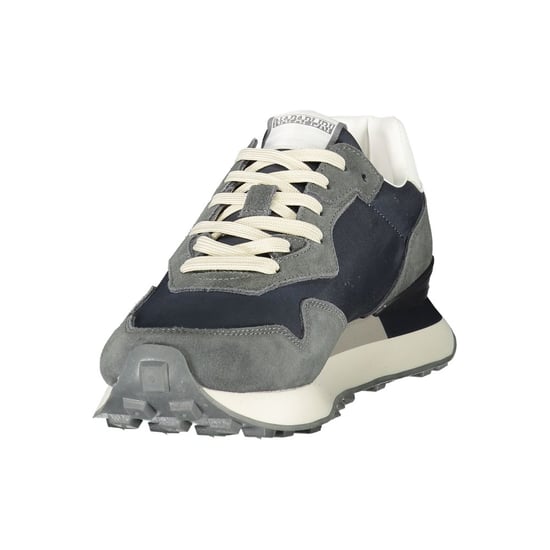 Zapatilla de Hombre Napapijri Blue Poliuretano - Image 3