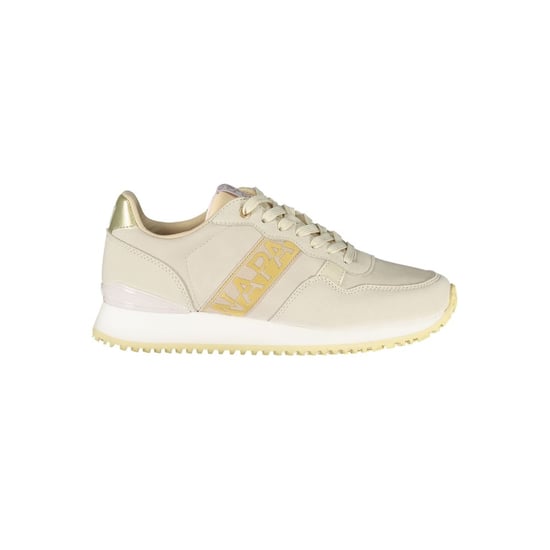 Zapatilla de Mujer Napapijri Rosa de Poliéster - Image 1