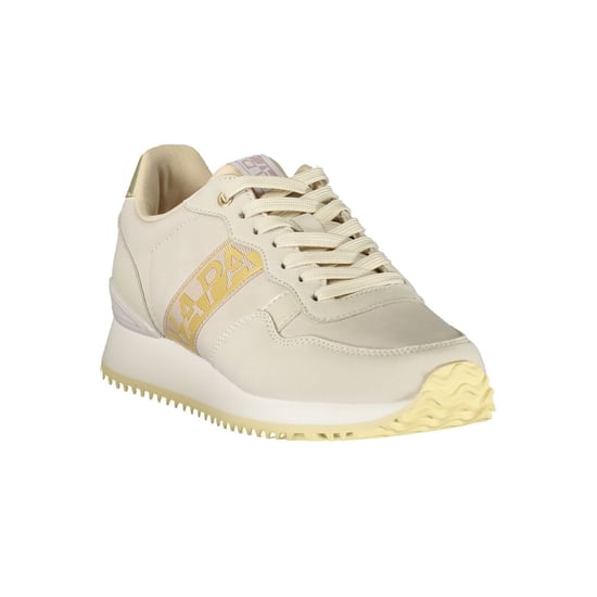 Zapatilla de Mujer Napapijri Rosa de Poliéster - Image 2