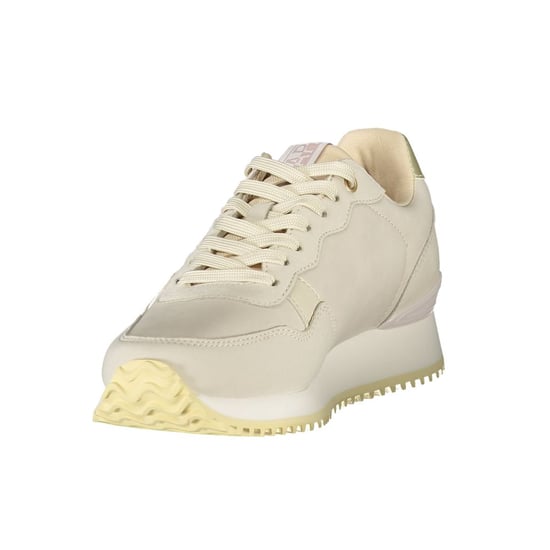 Zapatilla de Mujer Napapijri Rosa de Poliéster - Image 3