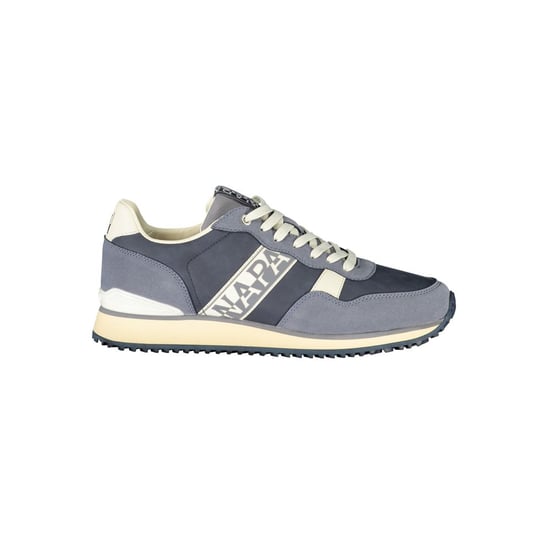 Zapatilla de Hombre Napapijri Azul de Poliéster - Image 1
