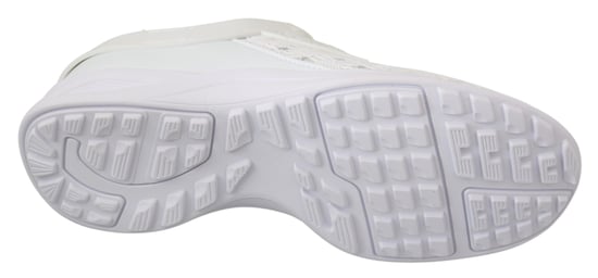 Zapatillas Casual de Poliester Blancas Philipp Plein - Image 2