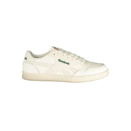 Zapatilla de Hombre Reebok Blanca de Policarbonato - Image 1