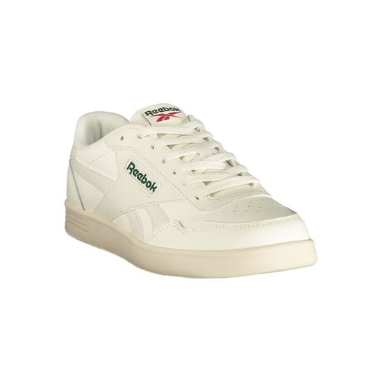 Zapatilla de Hombre Reebok Blanca de Policarbonato - Image 2