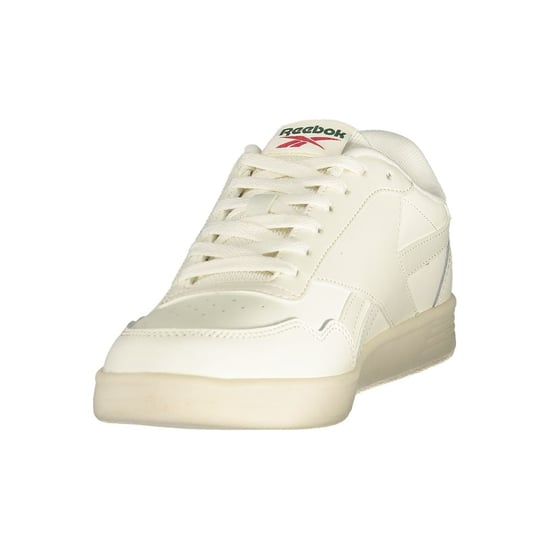 Zapatilla de Hombre Reebok Blanca de Policarbonato - Image 3