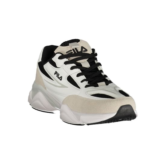 Zapatilla de Hombre Fila Blanca de Poliuretano - Image 2