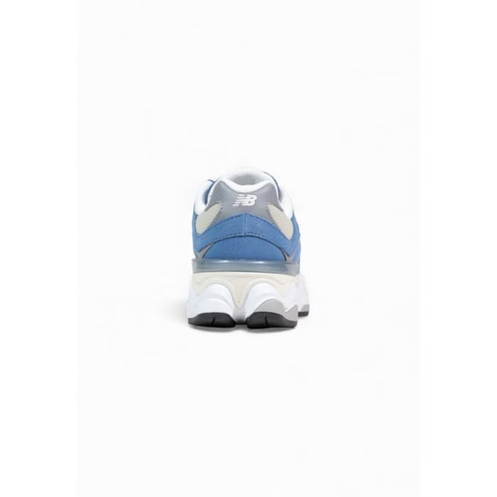 Zapatillas deportivas sintéticas azules New Balance - Image 4