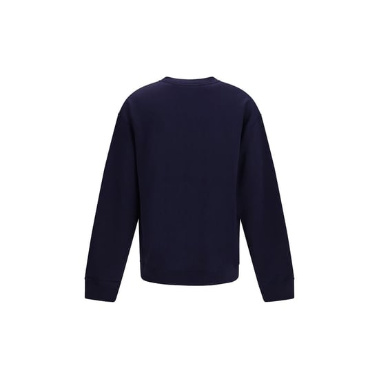 Sudadera de Algodón Azul Balmain - Image 2