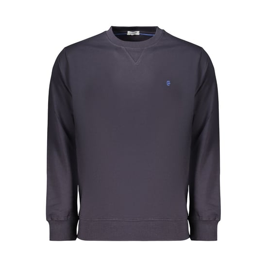 Sudadera de Hombre en Algodón Azul de Coveri Moving - Image 1