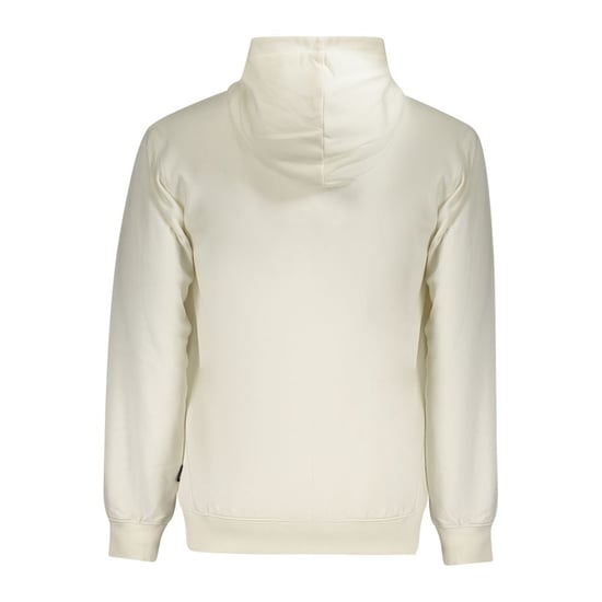 Sudadera de Hombre Fila Bianco de Algodón - Image 2