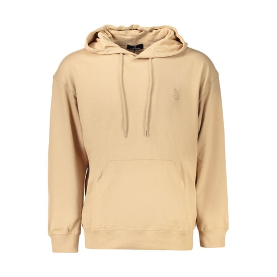 Sudadera de algodón para hombre Marina Yachting en beige - Image 1