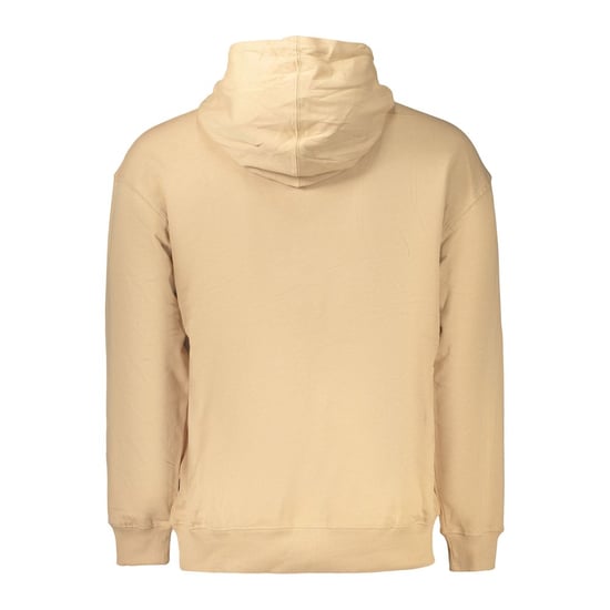 Sudadera de algodón para hombre Marina Yachting en beige - Image 2