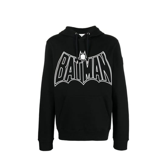 Sudadera de algodón negra Lanvin - Image 1