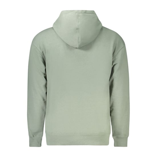 Sudadera de Hombre de Algodón Verde Marina Yachting - Image 2