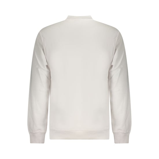Sudadera de algodón para hombres Fila Bianco - Image 2