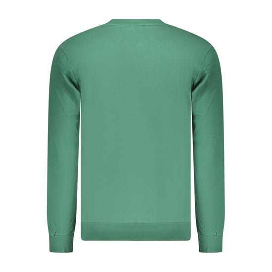 Sudadera de Algodón para Hombre Fila Verde - Image 2