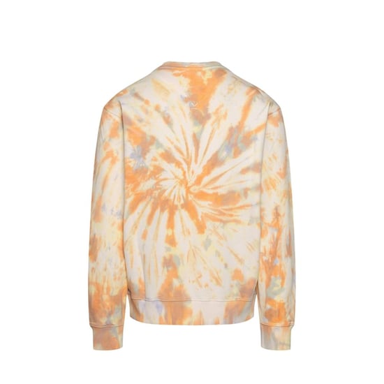 Sudadera de algodón naranja Kenzo - Image 2