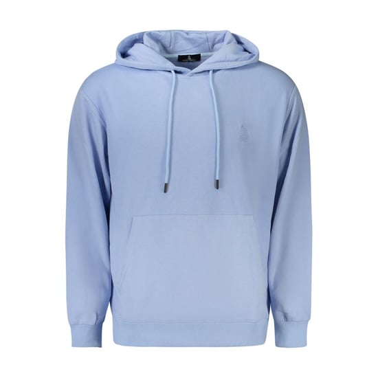 Marina Yachting Sudadera de Algodón para Hombre Azzurro - Image 1