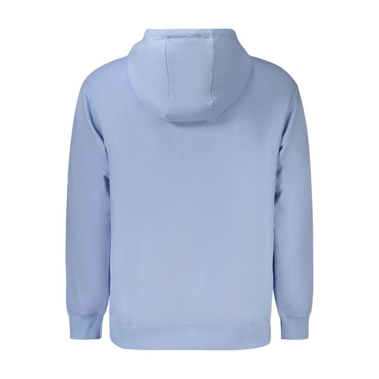 Marina Yachting Sudadera de Algodón para Hombre Azzurro - Image 2