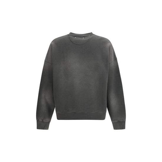 Sudadera de algodón gris Golden Goose - Image 2