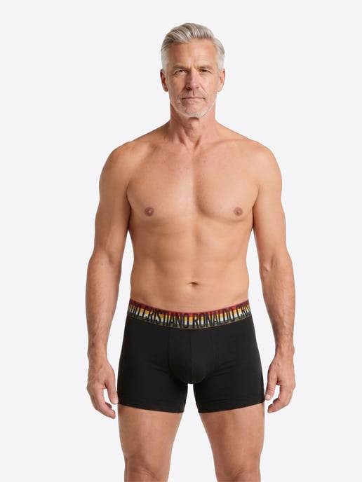 CR7 Cristiano Ronaldo Hombres Beber World Cup Edition - Image 4