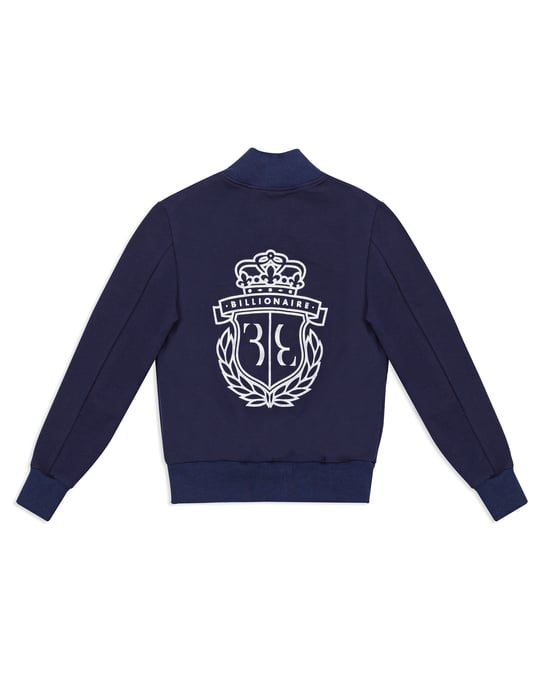 Sudadera Crest - Image 2