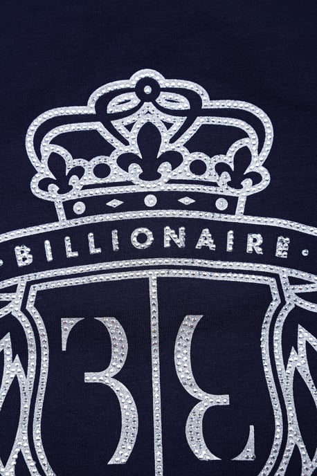 Sudadera Crest - Image 3