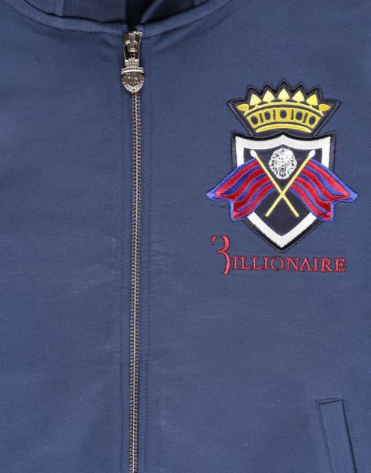 Sudadera Con Capucha Statement - Image 3