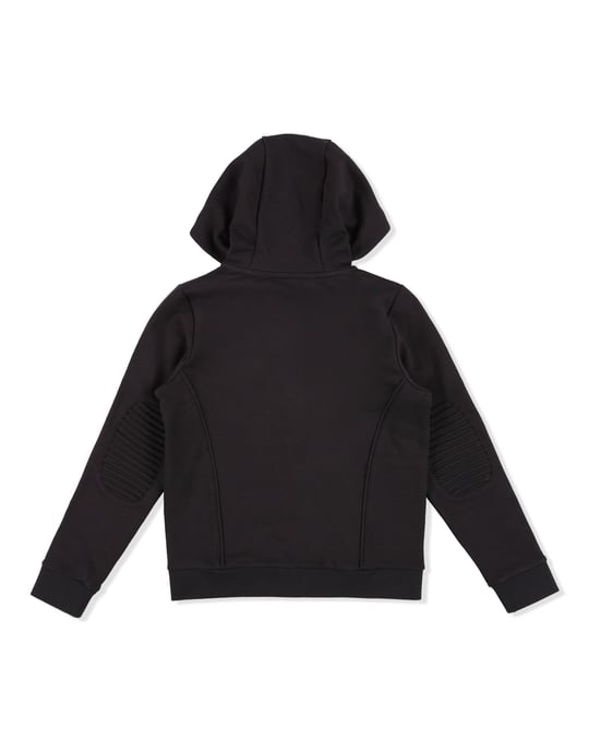 Sudadera Con Capucha Crest - Image 2