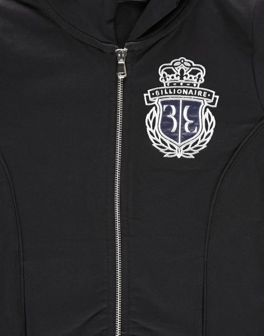 Sudadera Con Capucha Crest - Image 3