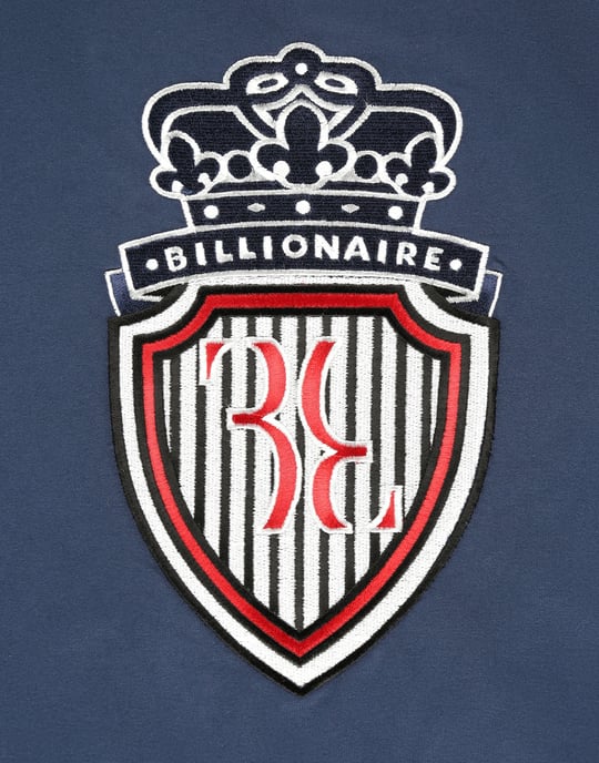 Sudadera Con Capucha Crest - Image 3