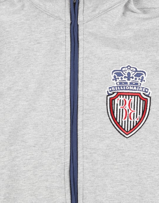 Sudadera Crest - Image 3