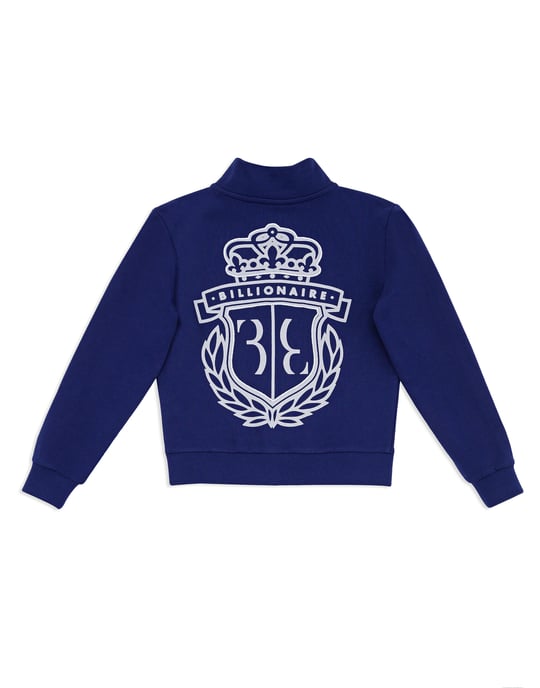 Sudadera Crest - Image 2