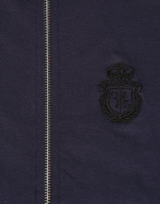 Sudadera Crest - Image 3