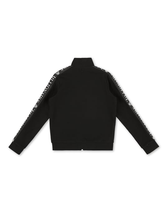 Sudadera Crest - Image 2