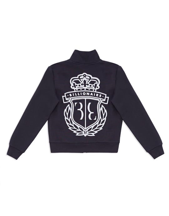 Sudadera Crest - Image 2