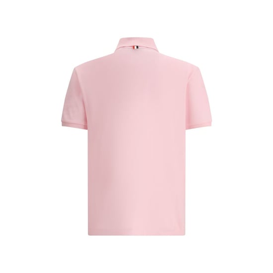 Camisa Polo de Algodón Multicolor Thom Browne - Image 2