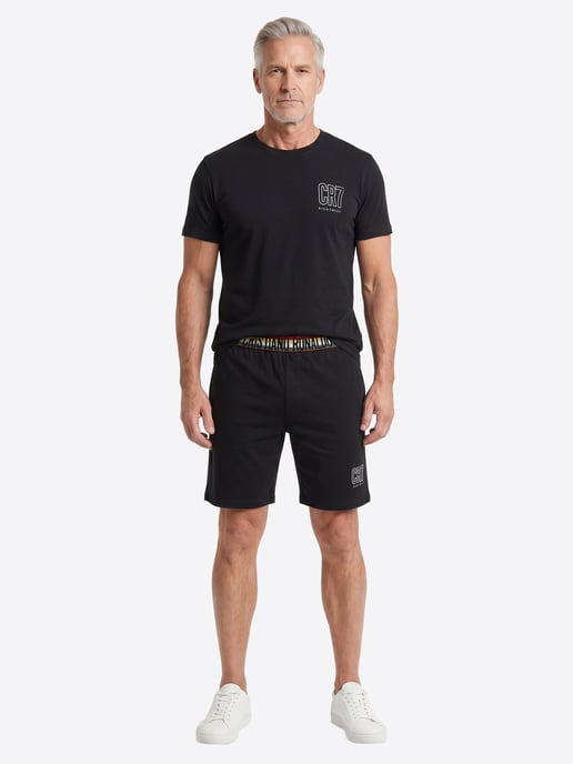 CR7 Cristiano Ronaldo Hombres Pijama World Cup Edition - Image 2