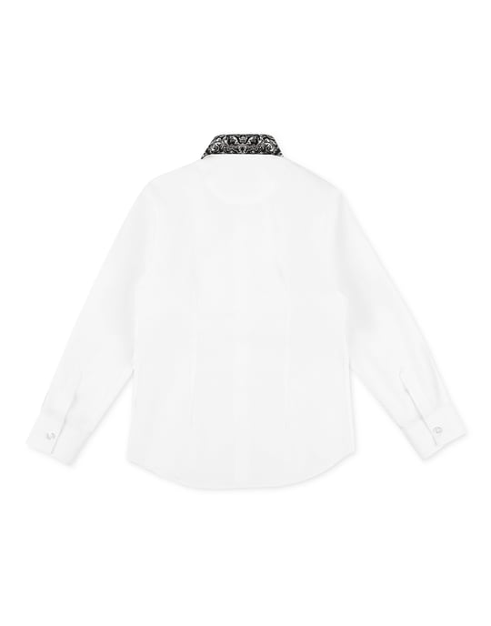 Camisa New Baroque - Image 2