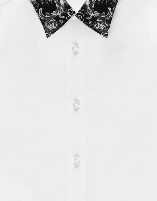 Camisa New Baroque - Image 3