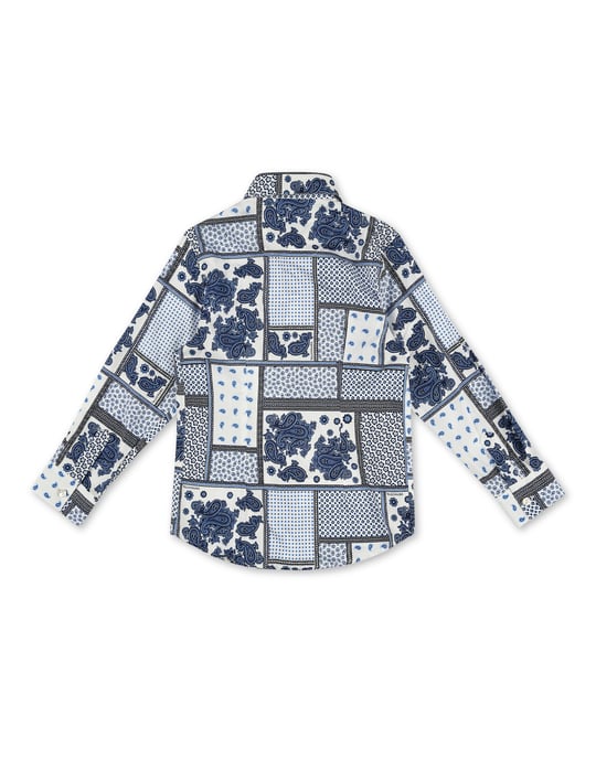 Camisa Paisley - Image 2