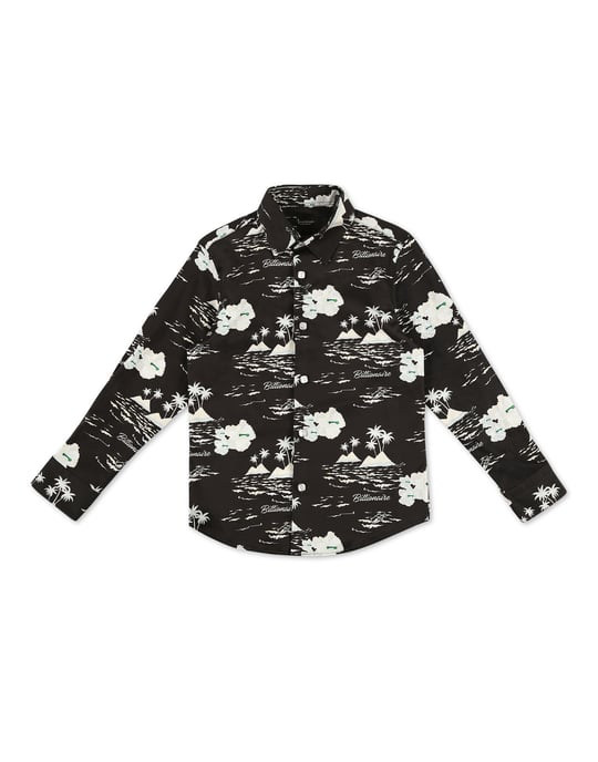 Camisa Palms - Image 1