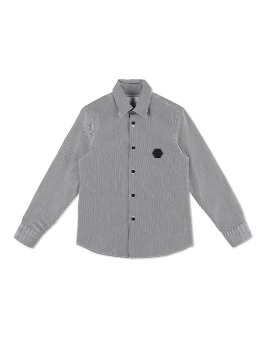 Camisa Skull - Image 1