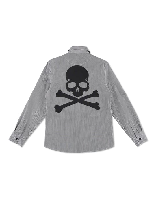 Camisa Skull - Image 2