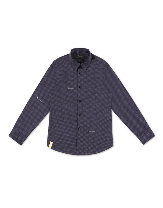 Camisa Logo - Image 1