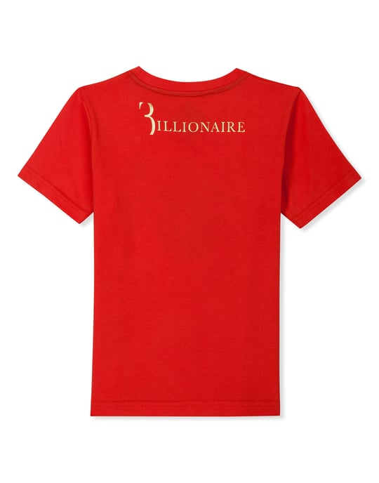 Camiseta Cuello Redondo - Image 2