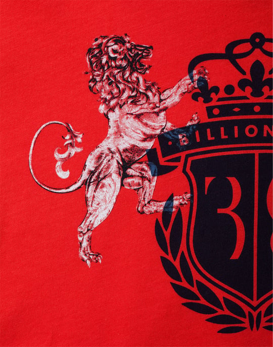 Camiseta Cuello Redondo - Image 3